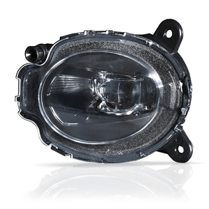 Faro de niebla Leon cupra 21-25 Led Der.