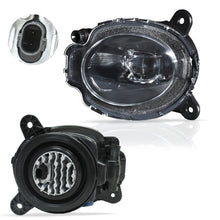 Load image into Gallery viewer, Faro de niebla Leon cupra 21-25 Led Der.