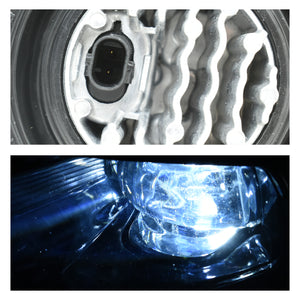 Faro de niebla Leon cupra 21-25 Led Der.