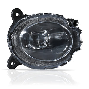 Faro de niebla Leon cupra 21-25 Led Izq.