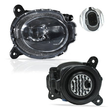Load image into Gallery viewer, Faro de niebla Leon cupra 21-25 Led Izq.