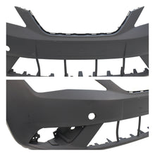 Cargar imagen en el visor de la galería, Fascia del. Ibiza 13-17 s/sensor, s/soporte