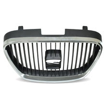Cargar imagen en el visor de la galería, Parrilla Leon 05-09 c/mold cromo