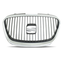 Cargar imagen en el visor de la galería, Parrilla Leon 05-09 c/mold cromo
