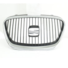 Cargar imagen en el visor de la galería, Parrilla Leon 05-09 c/mold cromo