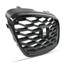 Cargar imagen en el visor de la galería, Parrilla Leon FR 05-09 c/mold negra