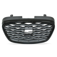 Cargar imagen en el visor de la galería, Parrilla Leon FR 05-09 c/mold negra