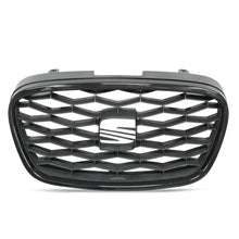 Cargar imagen en el visor de la galería, Parrilla Leon FR 05-09 c/mold negra