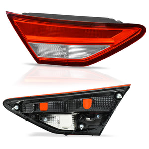Calavera Leon 14-16 halogeno interior Izq.