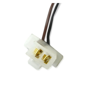Calavera Leon 14-16 Led interior. Der.