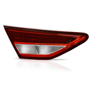 Calavera Leon 14-16 Led interior Izq.