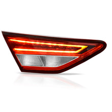 Load image into Gallery viewer, Calavera Leon 14-16 Led interior Izq.