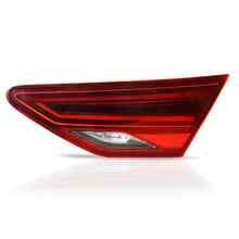 Load image into Gallery viewer, Calavera Leon FR 17-20 Led interior Der.