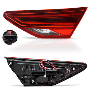 Calavera Leon FR 17-20 Led interior Der.