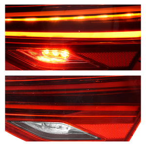 Calavera Leon FR 17-20 Led interior Der.