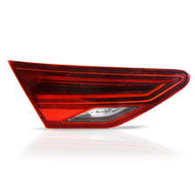 Load image into Gallery viewer, Calavera Leon FR 17-20 Led interior Izq.
