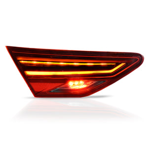Calavera Leon FR 17-20 Led interior Izq.