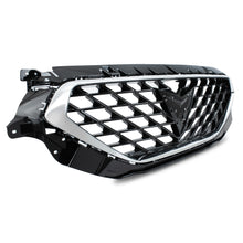 Cargar imagen en el visor de la galería, Parrilla Formentor 21-24 c/mold. Cromo superior