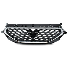 Cargar imagen en el visor de la galería, Parrilla Formentor 21-24 c/mold. Cromo superior