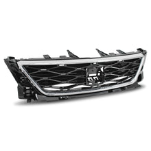 Cargar imagen en el visor de la galería, Parrilla Ateca 16-20 c/mold cromo