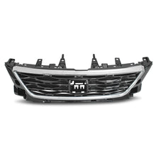 Cargar imagen en el visor de la galería, Parrilla Ateca 16-20 c/mold cromo