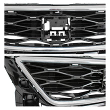 Cargar imagen en el visor de la galería, Parrilla Ateca 16-20 c/mold cromo