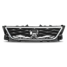 Cargar imagen en el visor de la galería, Parrilla Ateca 16-20 c/mold cromo