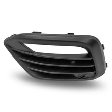 Cargar imagen en el visor de la galería, Rejilla Ateca 21-25 p/faro p/sensor izq.