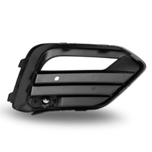 Cargar imagen en el visor de la galería, Rejilla Ateca 21-25 p/faro p/sensor izq.