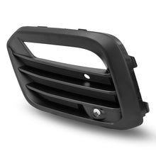 Cargar imagen en el visor de la galería, Rejilla Ateca 21-25 p/faro p/sensor izq.