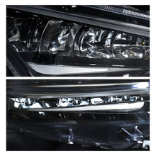 Cargar imagen en el visor de la galería, Faro Ibiza 18-21 Led s/balastra der.