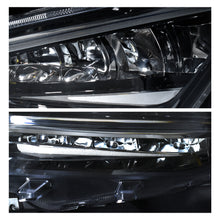 Cargar imagen en el visor de la galería, Faro Ibiza 18-21 Led s/balastra izq.