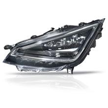 Cargar imagen en el visor de la galería, Faro Ibiza 18-21 Led s/balastra izq.