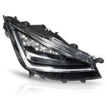 Cargar imagen en el visor de la galería, Faro Ibiza 18-21 Led c/balastras der.