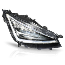 Cargar imagen en el visor de la galería, Faro Ibiza 18-21 Led c/balastras der.