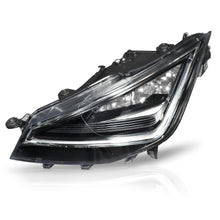 Cargar imagen en el visor de la galería, Faro Ibiza 18-21 Led c/balastras izq.