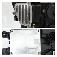 Cargar imagen en el visor de la galería, Faro Ibiza 18-21 Led c/balastras izq.