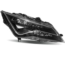 Load image into Gallery viewer, Faro Leon FR, ST 17-20 LED con balastras derecho
