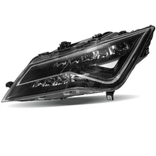 Cargar imagen en el visor de la galería, Faro Leon FR, ST 17-20 LED con balastra izquierdo