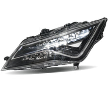 Cargar imagen en el visor de la galería, Faro Leon FR, ST 17-20 LED con balastra izquierdo