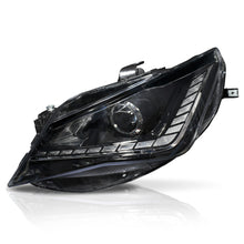 Cargar imagen en el visor de la galería, Faro Ibiza 13-17 FR Full led Izq.