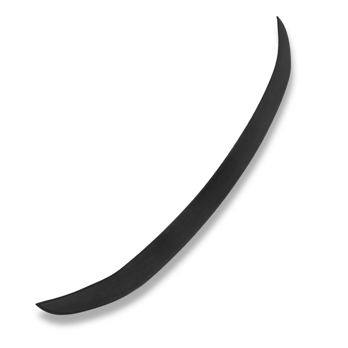Spoiler cajuela Corolla 14-19 c/primer t