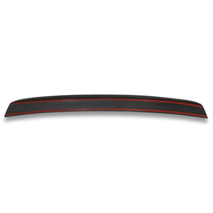 Spoiler cajuela Jetta 99-03 c/primer