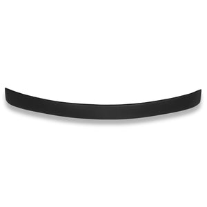 Spoiler medallon Jetta 08-14 c/primer