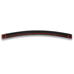Spoiler medallon Jetta 08-14 c/primer