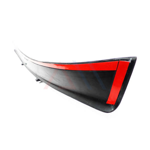 Spoiler aleron de cajuela Jetta Clasico 08-14