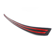 Cargar imagen en el visor de la galería, Spoiler cajuela Jetta 10-19 c/primer