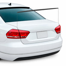 Load image into Gallery viewer, Spoiler de cajuela Passat 12-15