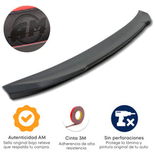 Cargar imagen en el visor de la galería, Spoiler aleron de cajuela Jetta 19-26