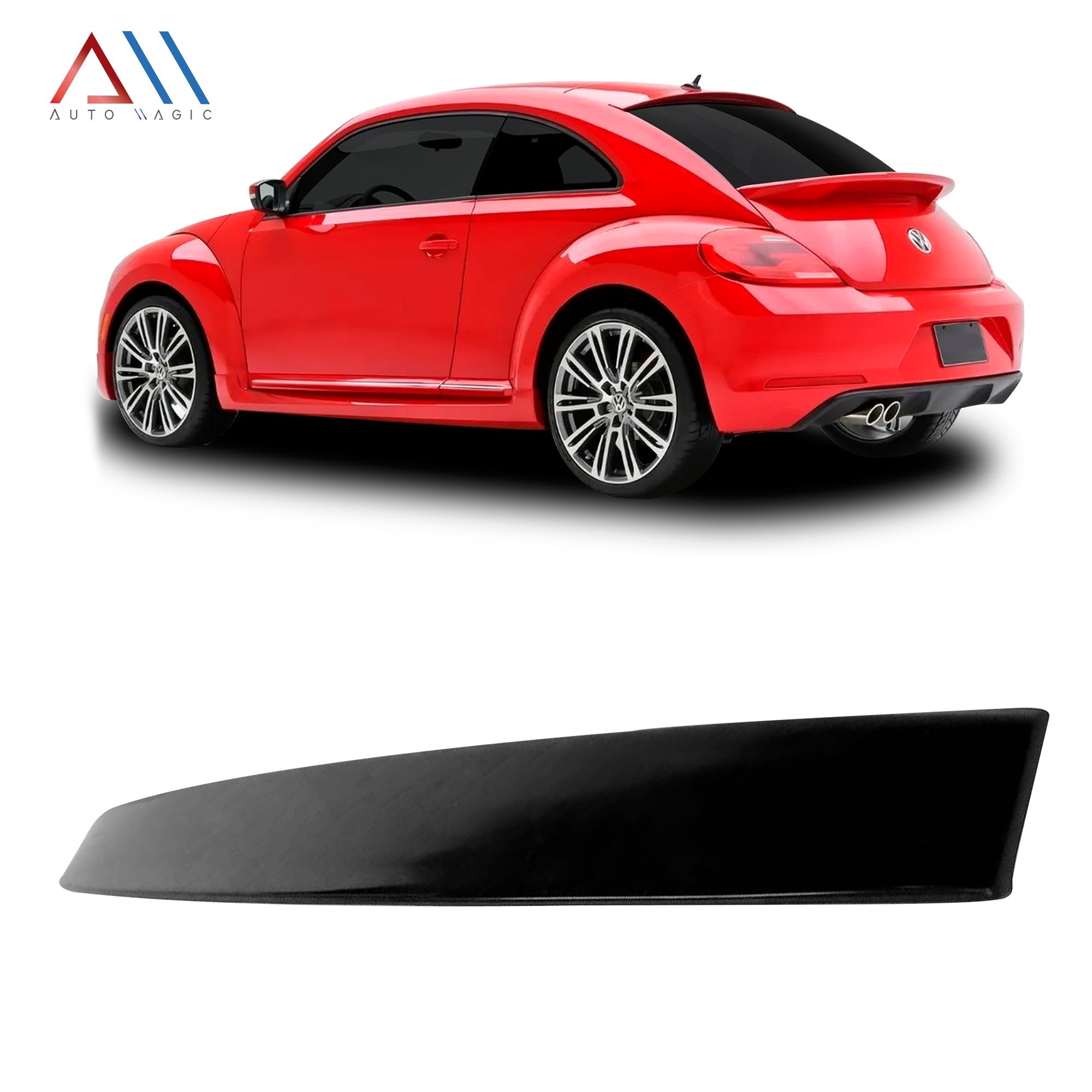 Spoiler Medallon Beetle 13-19 c/primer